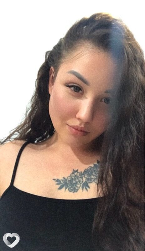 Юлия, 24, Могилев — анкета №2561441