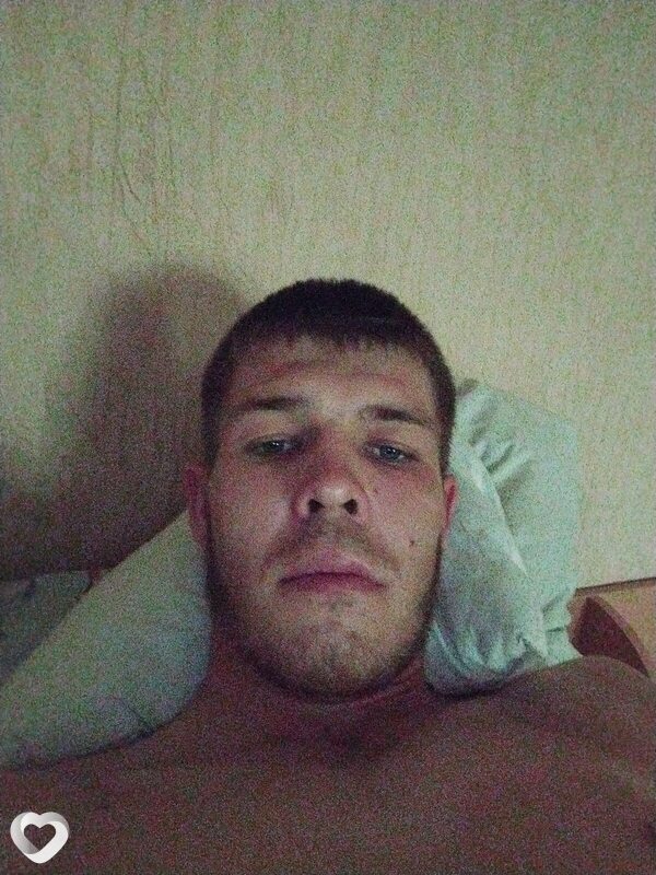 Сергей, 27, Астрахани — анкета №2561444