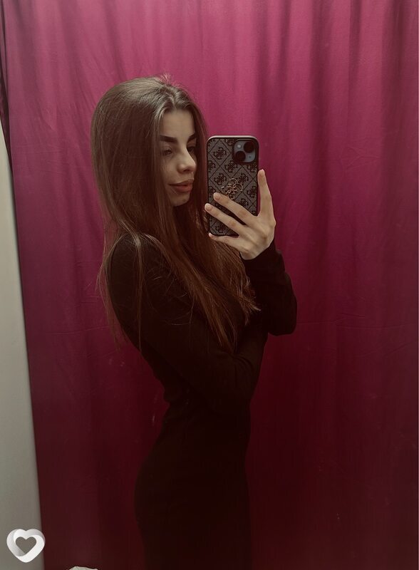 Карина, 20, Иванове — анкета №2561445