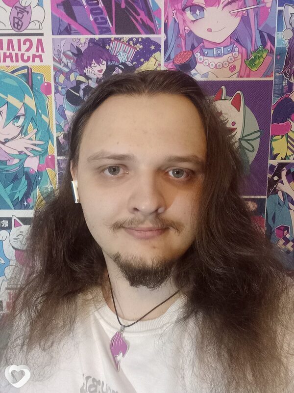 Иван, 25, Новосибирске — анкета №2561517