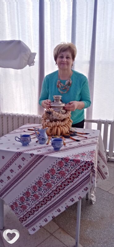 Наталья, 68, Саратове — анкета №2561526