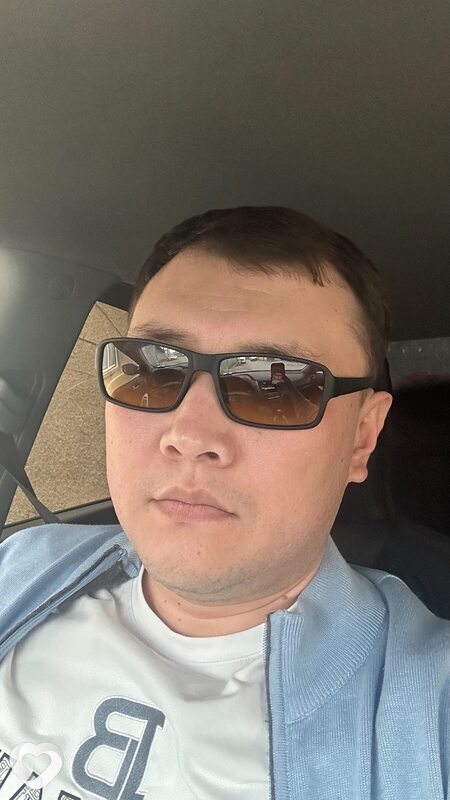 Тимур, 39, Шымкенте — анкета №2561535