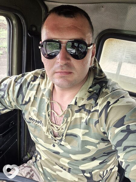 Евгений, 35, Оренбурге — анкета №2561564