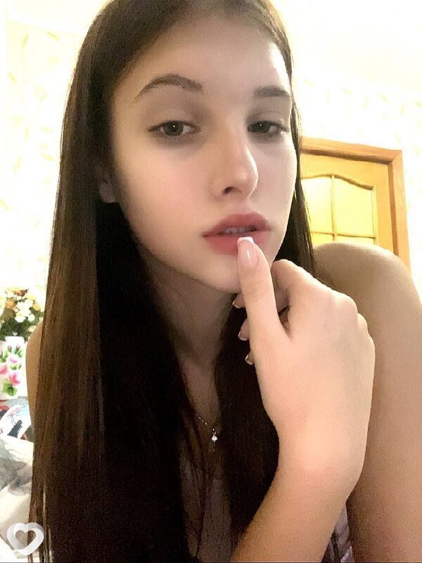 Настя, 23, Воркуте — анкета №2561577