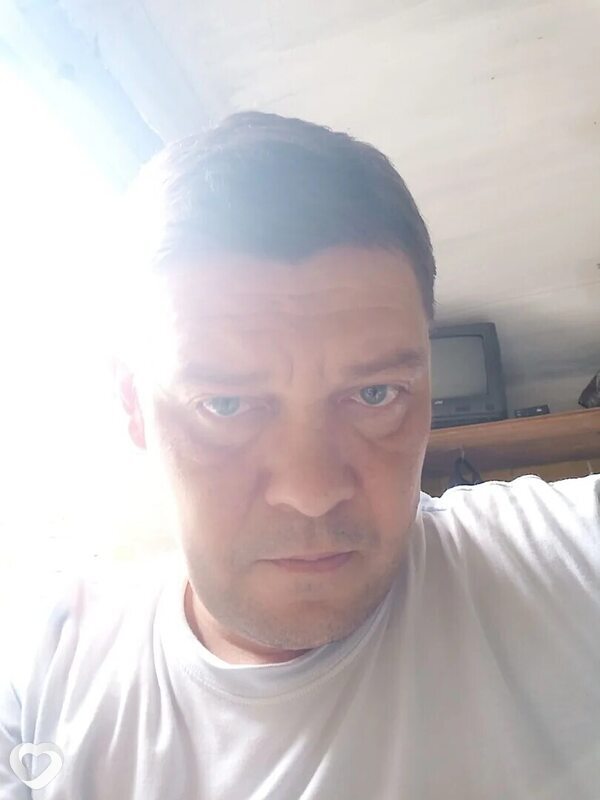 Андрей, 50, Нижнем Тагиле — анкета №2561582