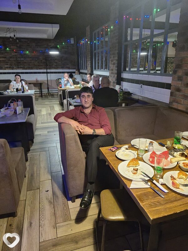 Мм, 39, Орске — анкета №2561585