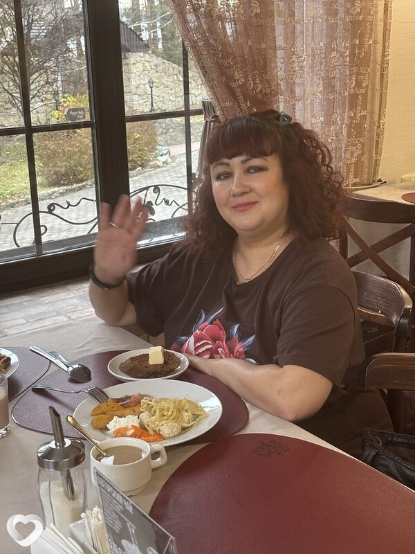 Ирина, 49, Челябинске — анкета №2561687
