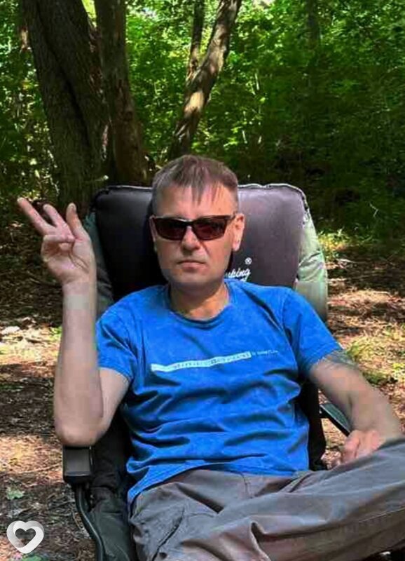 Анатолий, 43, Бресте — анкета №2561696