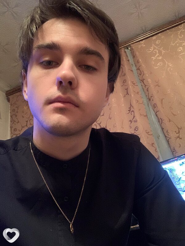Егор, 24, Воронеже — анкета №2561697