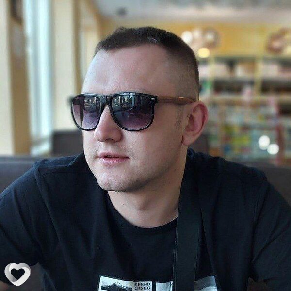 Паша, 36, Новокузнецке — анкета №2561700