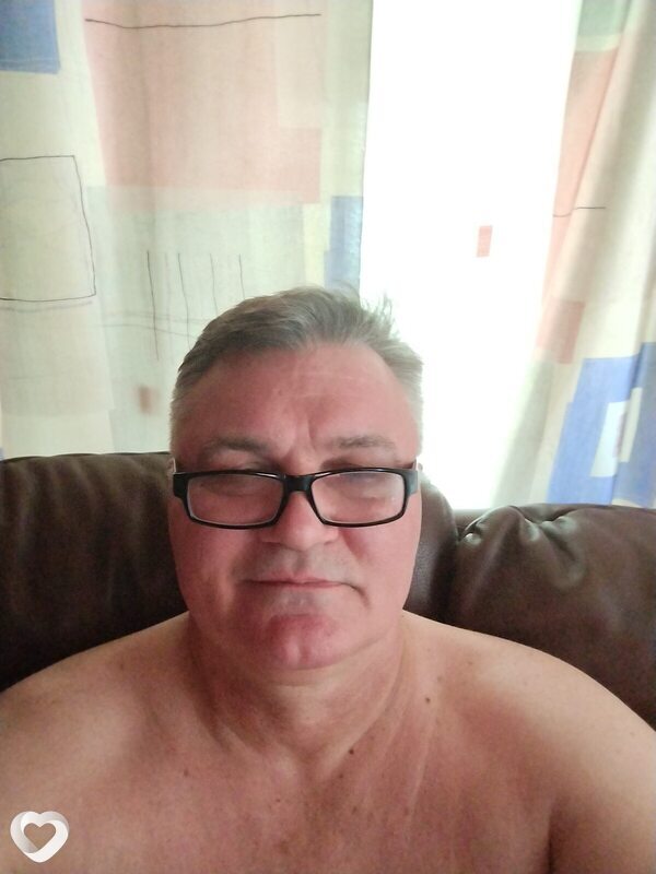 Игорь, 56, Гатчине — анкета №2561704