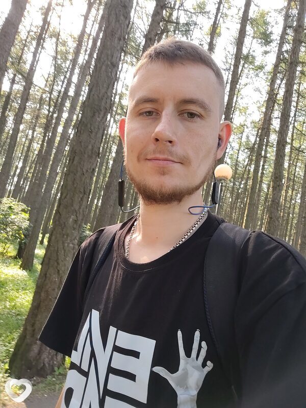 Владимир, 33, Новомосковске — анкета №2561711
