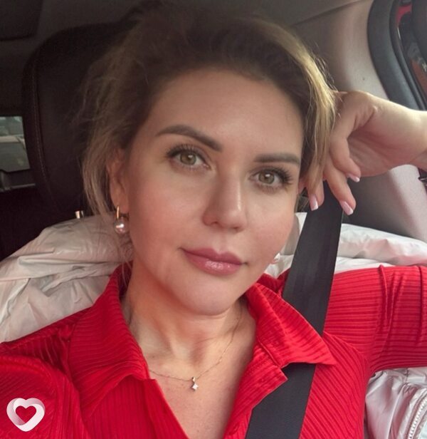 Лена, 47, Москве — анкета №2561762