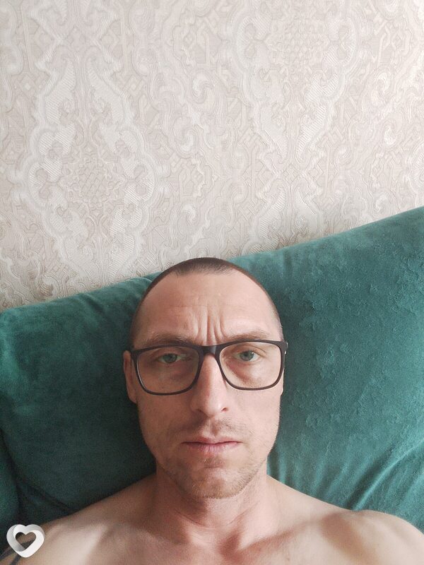 Андрей, 40, Пласте — анкета №2561769