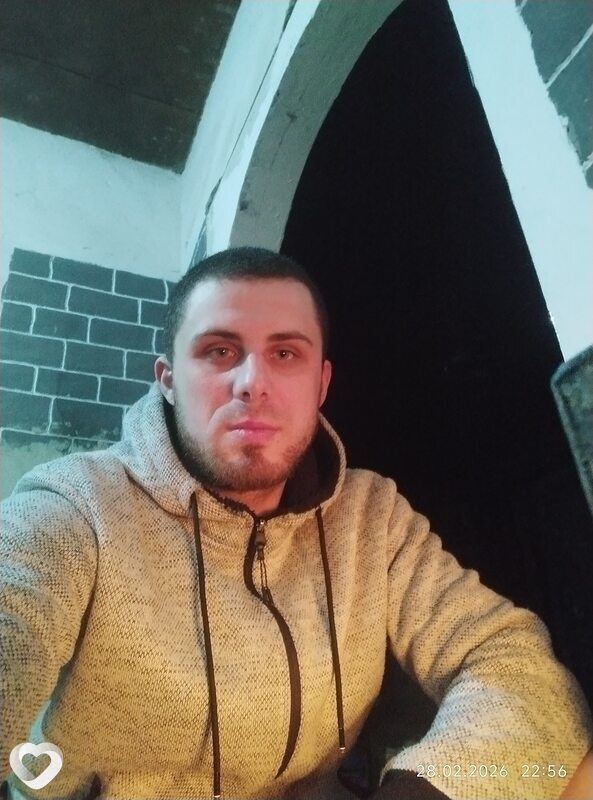 Илья, 31, Пинске — анкета №2561771