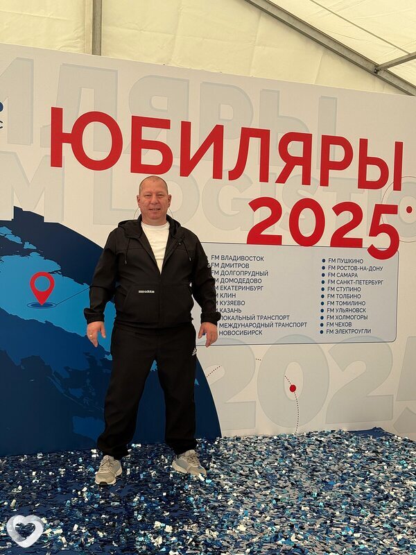 Антон, 40, Алексине — анкета №2561777