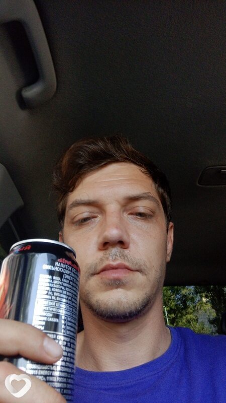 Евгений, 35, Оренбурге — анкета №2561783