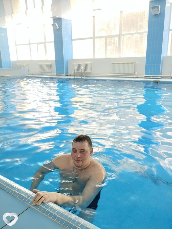 Артём, 38, Кемерове — анкета №2561784