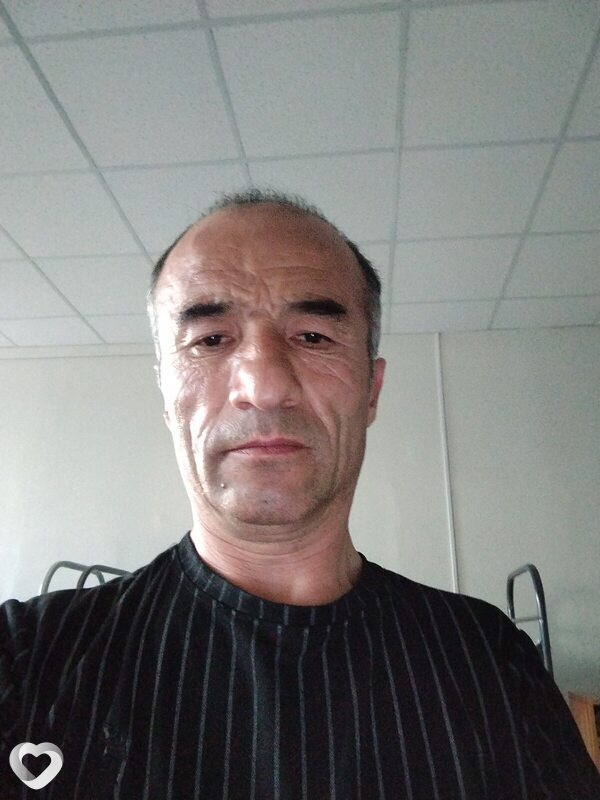 Шариф, 50, Казани — анкета №2561785