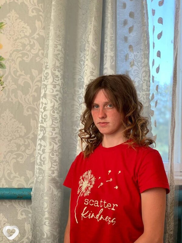 Маргарита, Климовичи