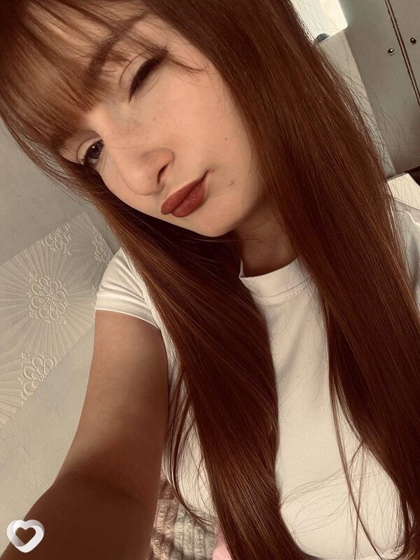 Анастасия, 19, Минске — анкета №2561795