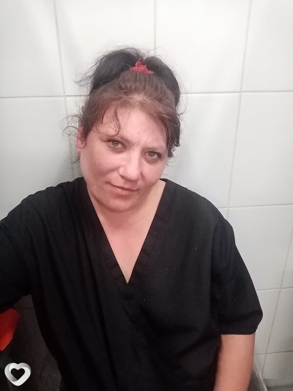 Юля, 40, Томске — анкета №2561807