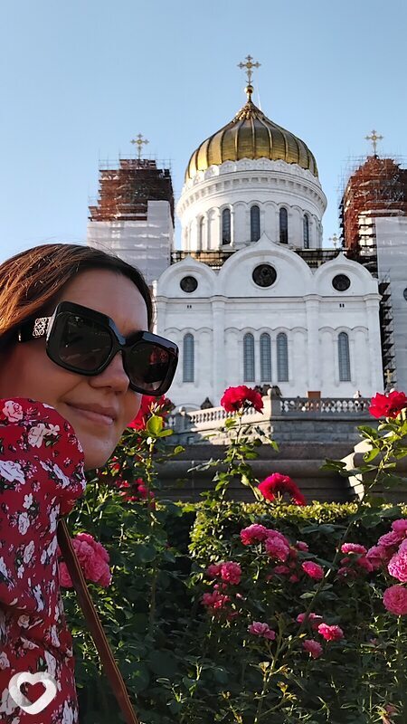 Алена, 44, Москве — анкета №2561810