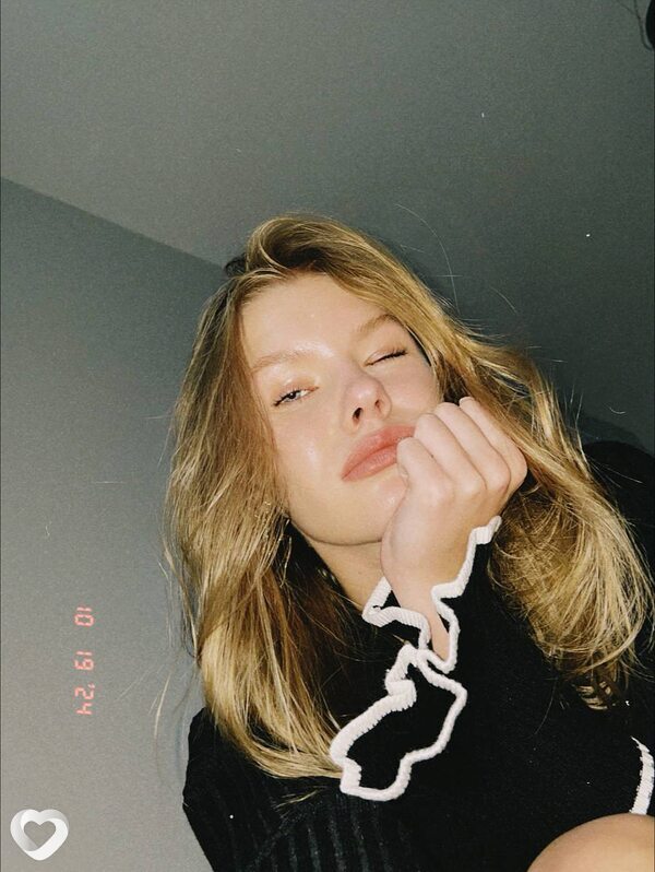 Сонечка, 34, Юрге — анкета №2561620