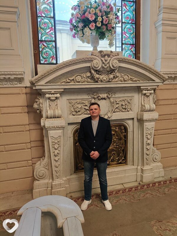 Константин, 29, Санкт-Петербурге — анкета №2561627