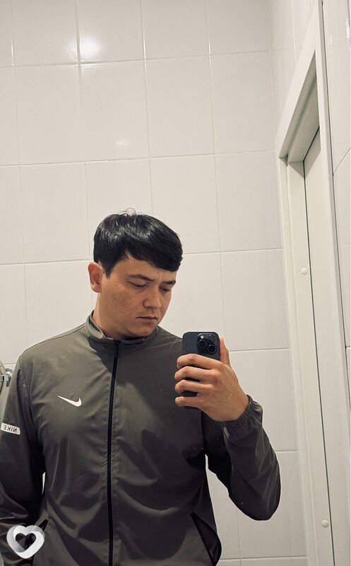 Адил, 25, Череповце — анкета №2562040