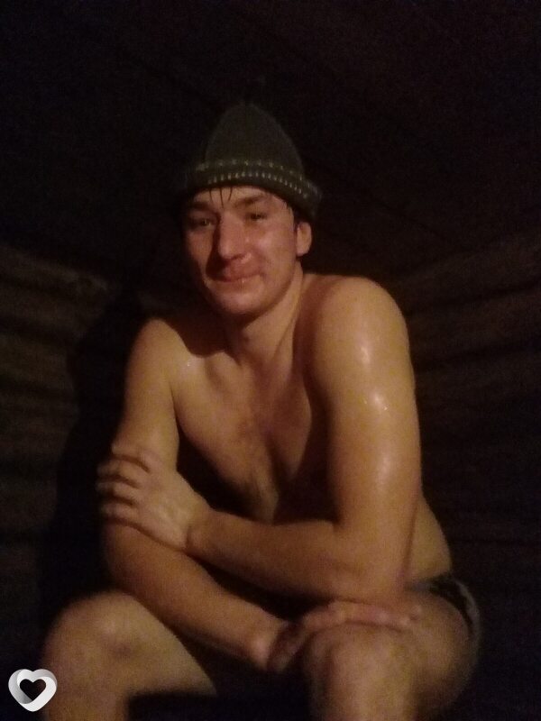 Александр, 30, Иванове — анкета №2562042