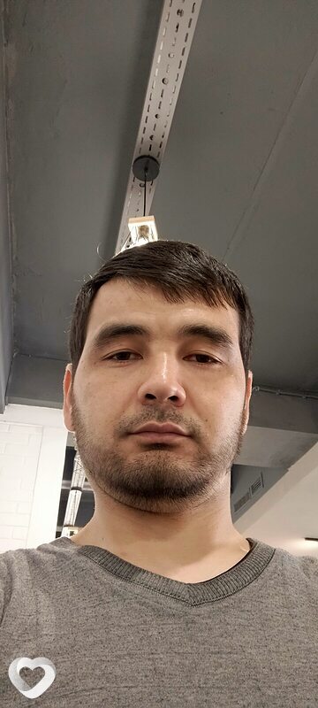 Руслан, 29, Санкт-Петербурге — анкета №2562054