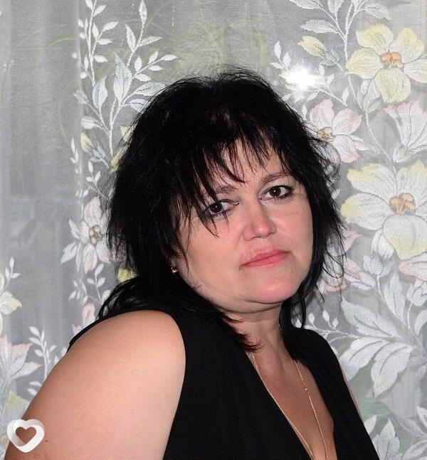 Наталья, 56, Гатчине — анкета №2562059