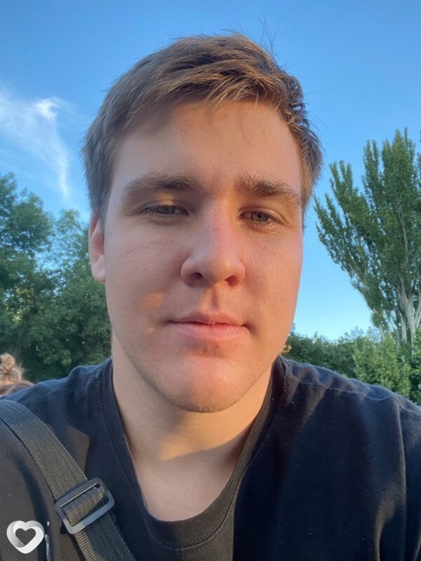 Роман, 29, Екатеринбурге — анкета №2562060