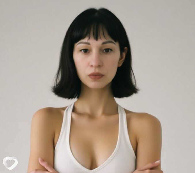Анна, 46, Варшава — анкета №2561722