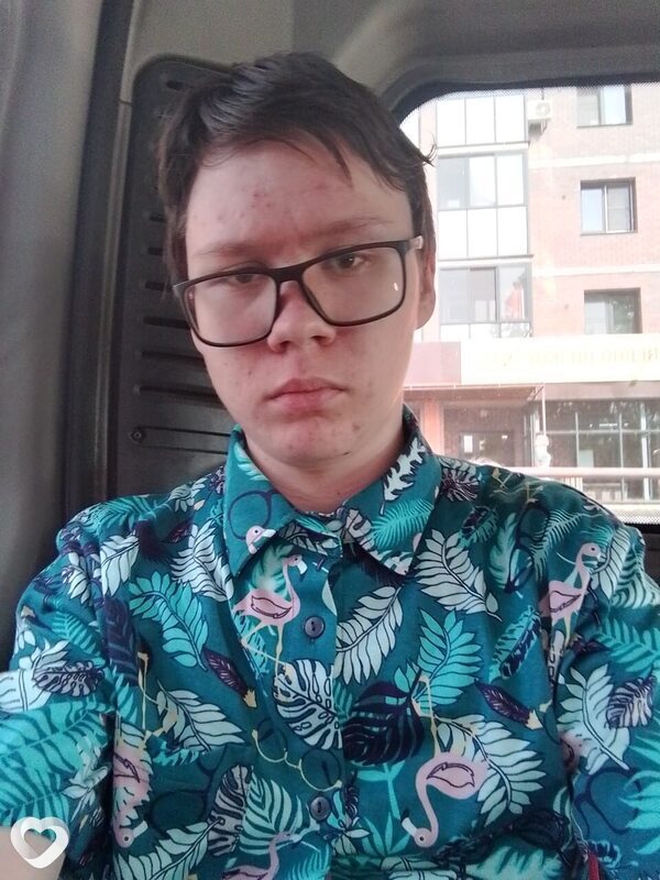 Руслан, 29, Тюмени — анкета №2561723