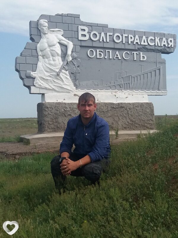 Алексей, 39, Ставрополе — анкета №2561731