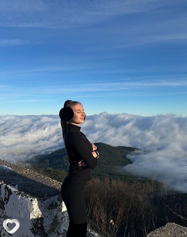 Светлана, 28, Ростове-на-Дону — анкета №2561735