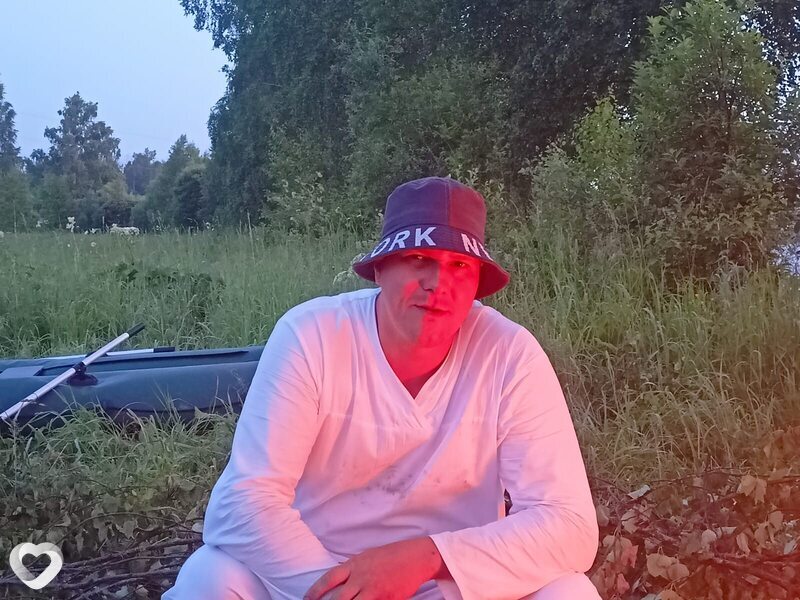 Олег, 36, Междуреченске — анкета №2561740