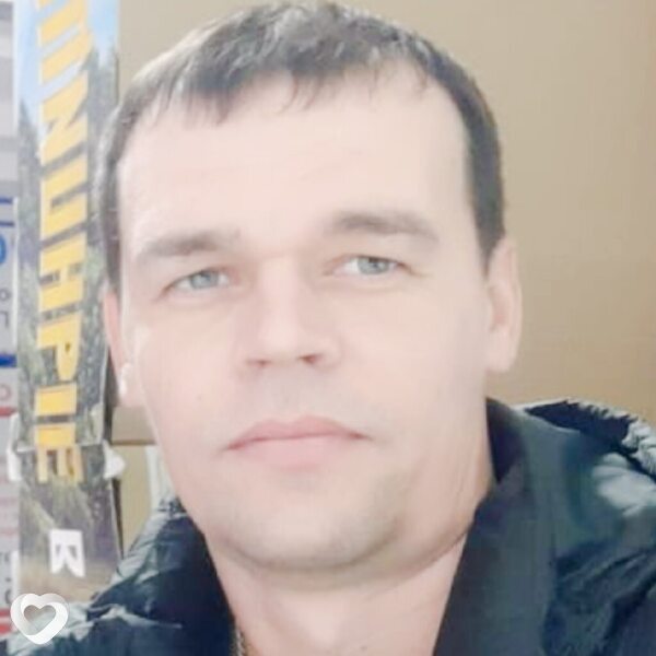 Амор, 33, Ейске — анкета №2561741