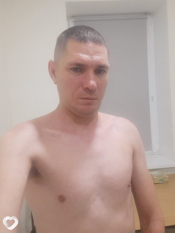 Сергей, 37, Лозовой — анкета №2561755