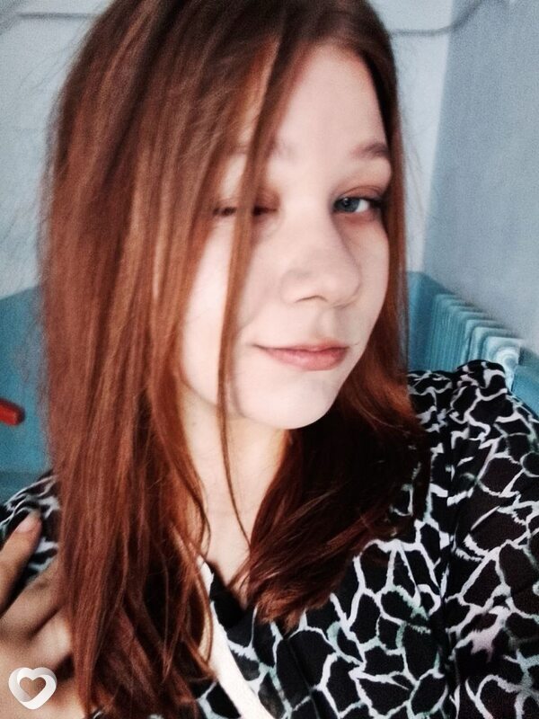 Карина, 19, Стерлитамаке — анкета №2561757
