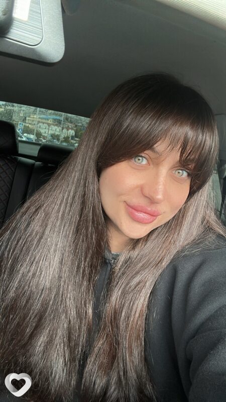 Elina, 34, Мурманске — анкета №2561998