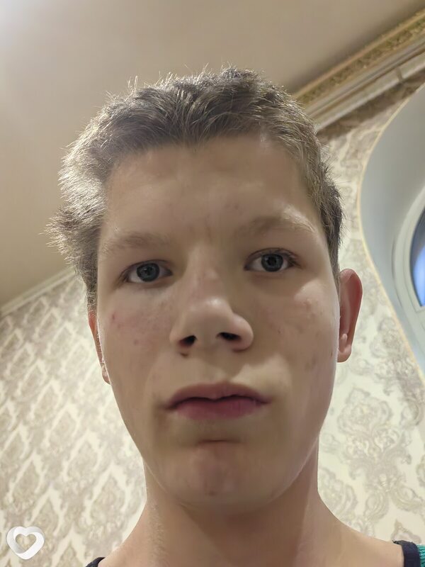 Алексей, 20, Пушкино (Московская Обл) — анкета №2562000