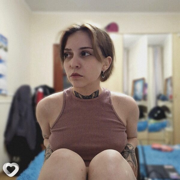 Елизавета, 22, Ростове-на-Дону — анкета №2562002