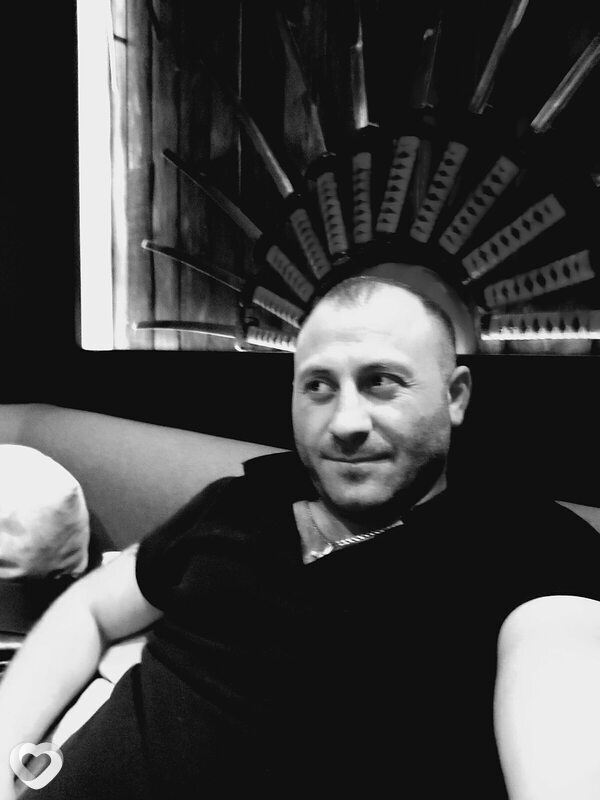 Боец, 38, Москве — анкета №2561845