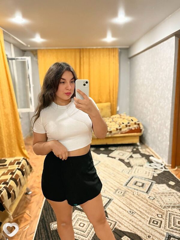 Наталья, 21, Усть-Каменогорск — анкета №2561847