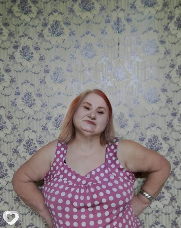 Наталья, 60, Смоленске — анкета №2562117