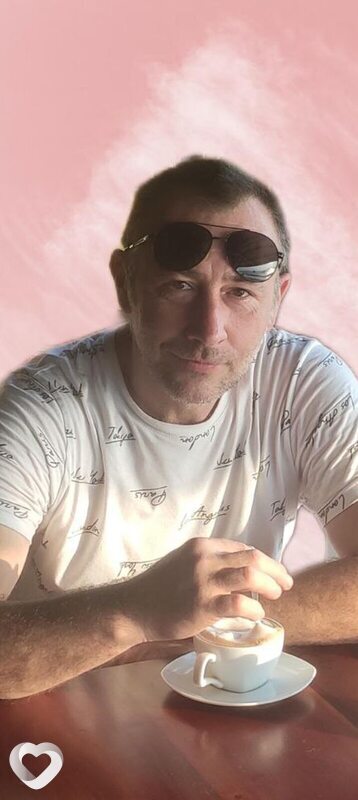 Александр, 46, Минске — анкета №2562119