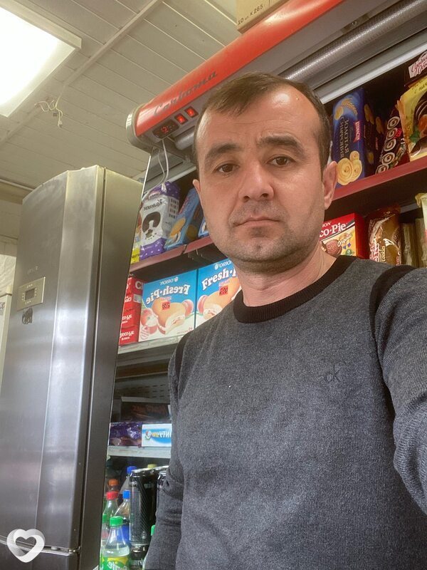 Арслан, 36, Москве — анкета №2562130